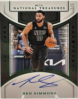 Ben Simmons