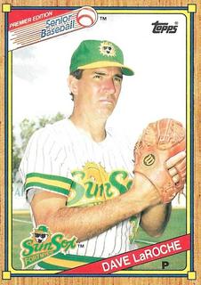 Dave LaRoche