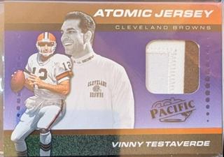 Vinny Testaverde