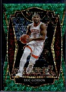 Eric Gordon