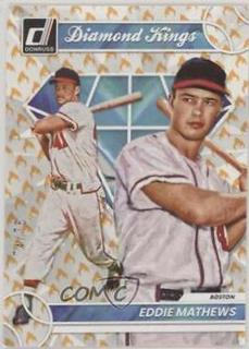 Eddie Mathews