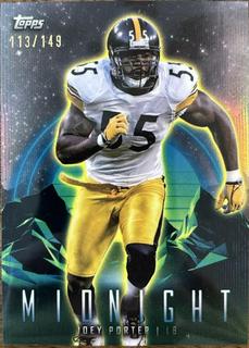 Joey Porter
