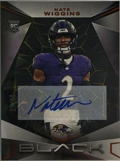 Nate Wiggins