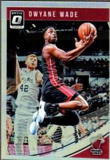 Dwyane Wade