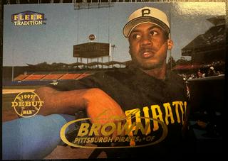 Emil Brown