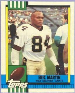Eric Martin
