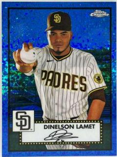 Dinelson Lamet