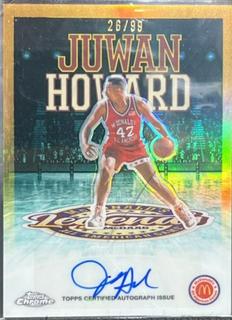 Juwan Howard