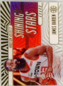 James Harden