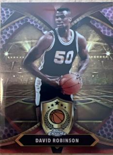 David Robinson