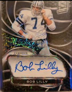 Bob Lilly