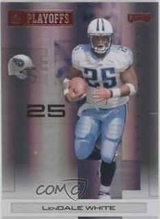 LenDale White