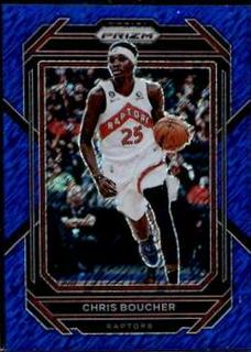 Chris Boucher