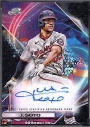 Juan Soto