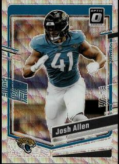 Josh Allen