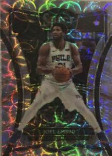 Joel Embiid