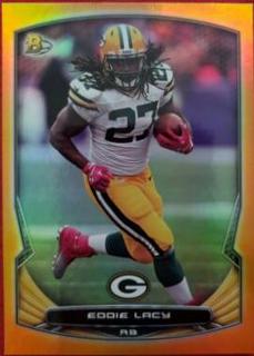Eddie Lacy