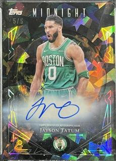 Jayson Tatum