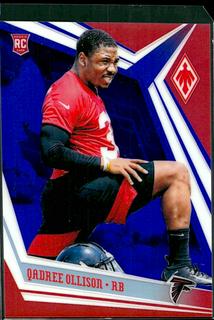 Qadree Ollison