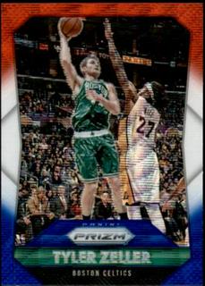 Tyler Zeller