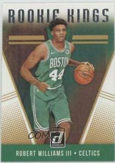 Robert Williams III