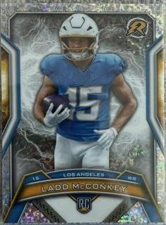 Ladd McConkey