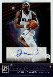 Josh Howard