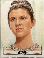 【激レア】STAR WARS topps SETO MAYUMI スケッチ PSA/CGC Pop: Mayumi Seto [Black Foil] | Star Wars 2025 Topps