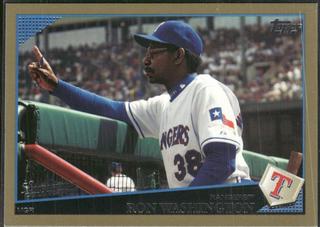 Ron Washington