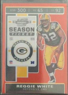 Reggie White