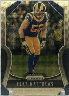 Clay Matthews