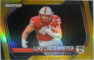 Luke Lindenmeyer