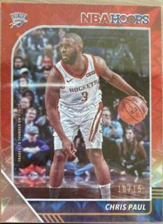 Chris Paul