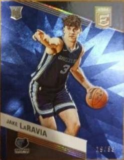 Jake LaRavia