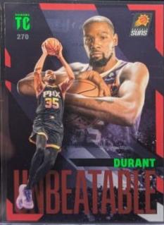 Kevin Durant