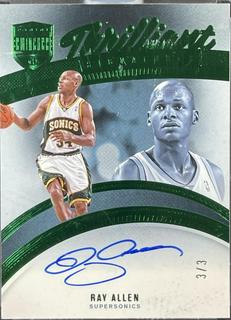 Ray Allen