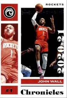 John Wall