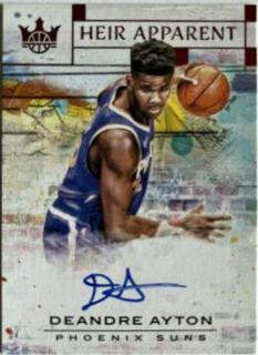 DeAndre Ayton