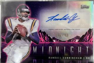 Randall Cunningham