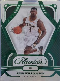 Zion Williamson