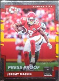 Jeremy Maclin