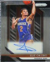 Elie Okobo