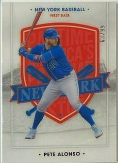 Pete Alonso