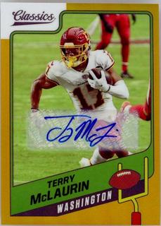 Terry McLaurin