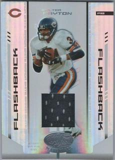 Walter Payton