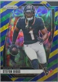 Stefon Diggs