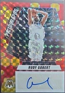 Rudy Gobert