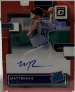 Matt Brash
