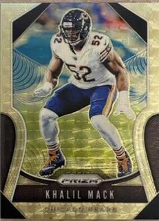 Khalil Mack