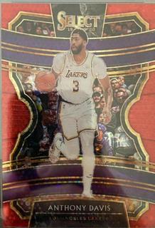 Anthony Davis